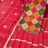 RED PHULKARI